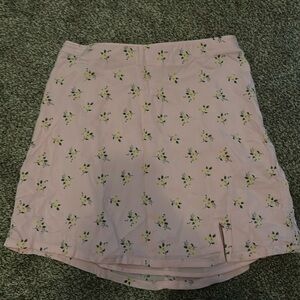 Hollister skirt